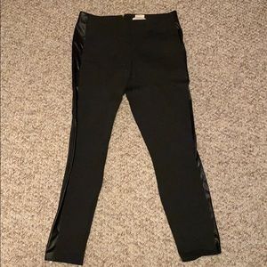 j crew gigi pants